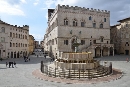 Piazza Perugia Foto - Capodanno Hotel Centova Perugia