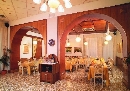 Sala Ristorante - Capodanno Hotel La Rosetta Perugia