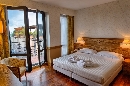 Vista Camera Matrimoniale Foto - Capodanno Grand Hotel Assisi cenone e SPA
