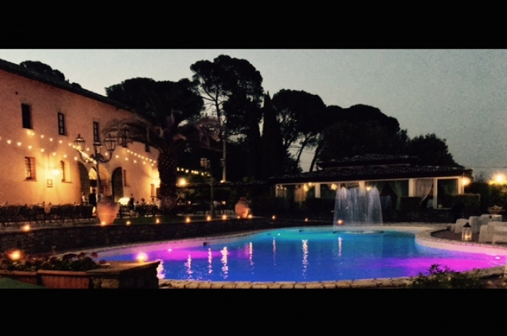 Vista Esterna Foto - Capodanno La Casina Rossa Perugia