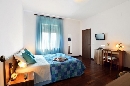 Foto Camera Matrimoniale - Hotel 3 stelle Dante Torgiano Perugia