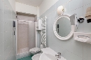 Bagno camera - Capdanno Hotel Perugia Tevere