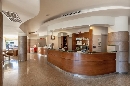 hall - Capdanno Hotel Perugia tevere