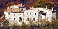 Capodanno Relais Antico Convento Umbertide Foto