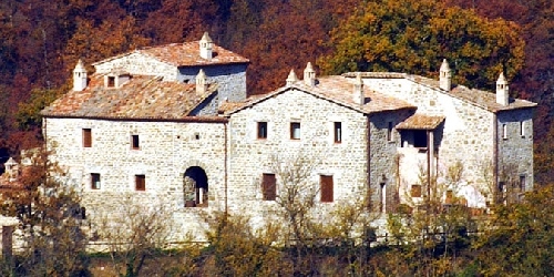 Capodanno Relais Antico Convento Umbertide Foto