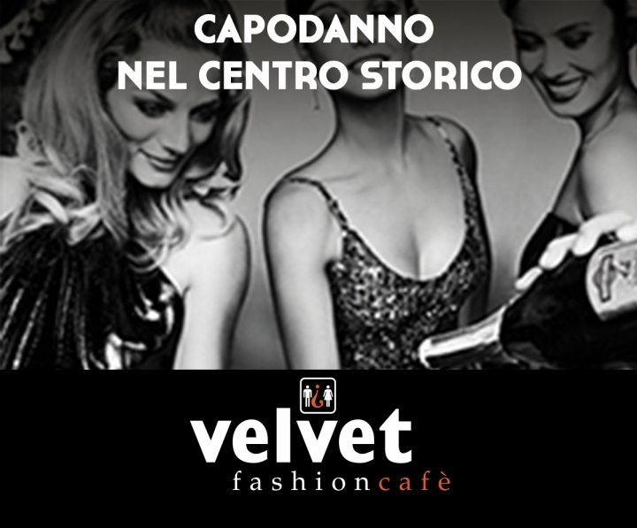 Capodanno Discoteca Velvet Perugia Foto