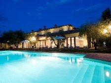 Capodanno Hotel Relais dell'Olmo SPA Perugia Foto