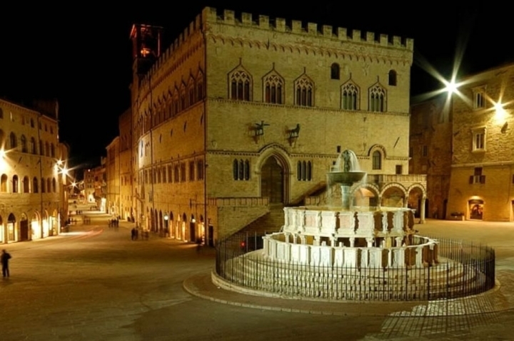 Capodanno hotel centro perugia Hotel la rosetta