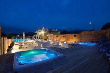 Foto Esterno Hotel - Hotel 3 stelle Dante Torgiano Perugia