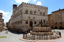 Capodanno Hotel Tevere Perugia