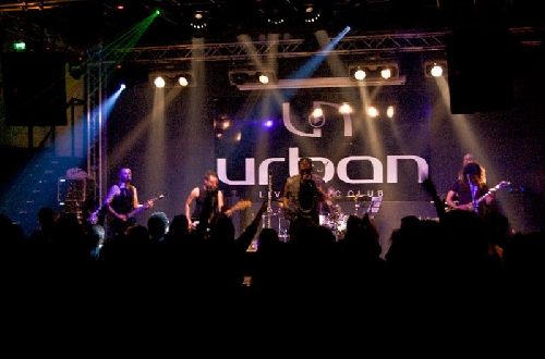 Urban Live Music Club Perugia Foto