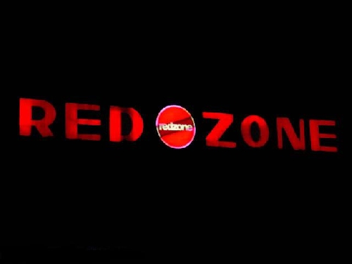 Capodanno Red Zone Club Perugia Foto