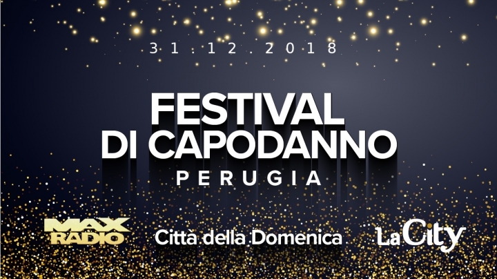 Capodanno Cenone La City Discoteca Citta della Domenica Perugia