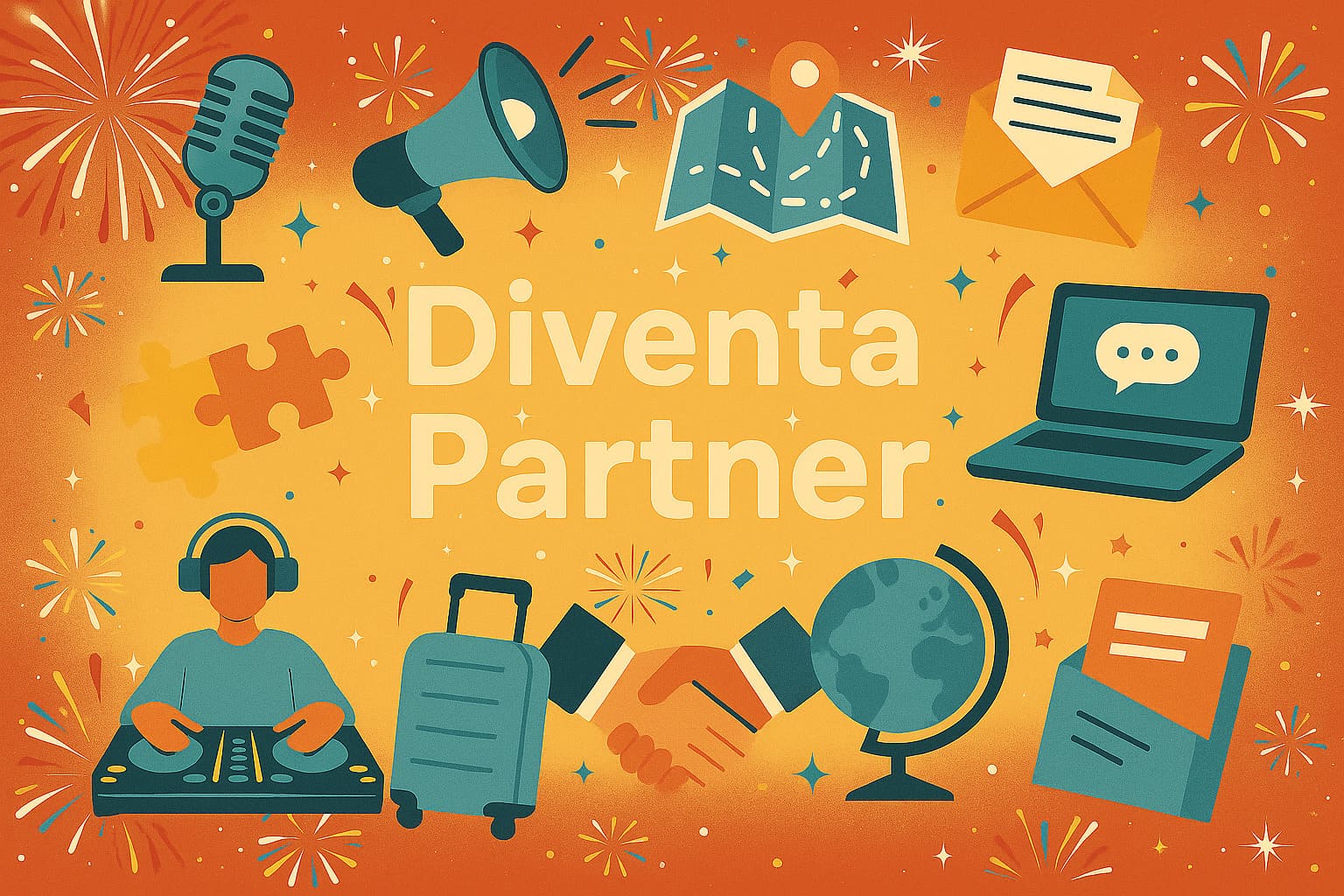 Capodanno a Perugia: eventi, location e collaborazioni su capodannoPerugia.com