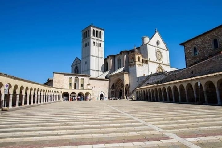 Assisi foto