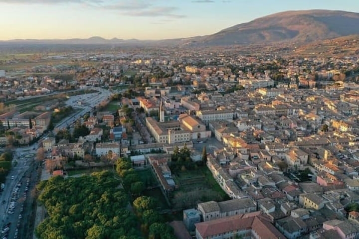 Foligno foto