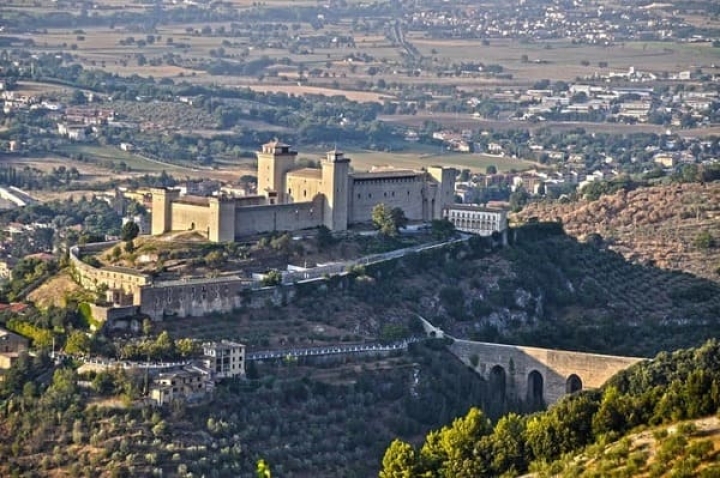 Spoleto foto