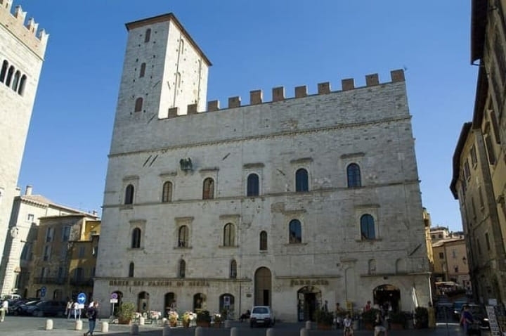 Todi foto
