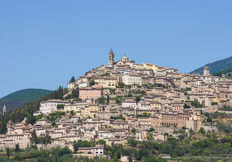 Trevi foto