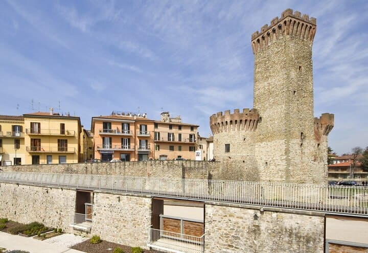 Capodanno a Umbertide
