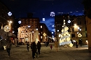 Corso Vannucci Perugia foto - capodanno a perugia