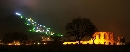 Albero natale Gubbio foto - capodanno a perugia