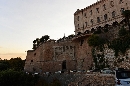 Rocca Paolina Perugia foto - capodanno a perugia