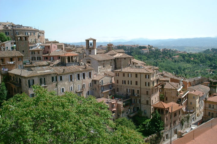 comune perugia foto