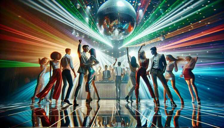 Discoteche Capodanno a Perugia